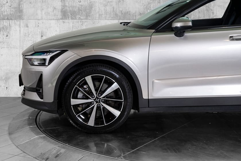 Bilde 5 av Polestar 2 Long Range Dual Motor Plus Pilot Hengerfeste/360/Adaptiv CC