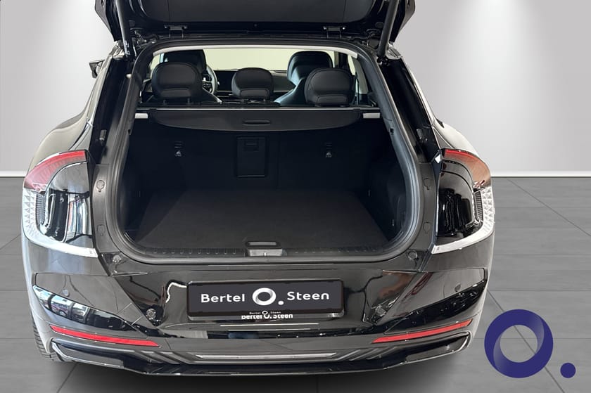 Bilde 5 av Kia EV6 AWD Long Range