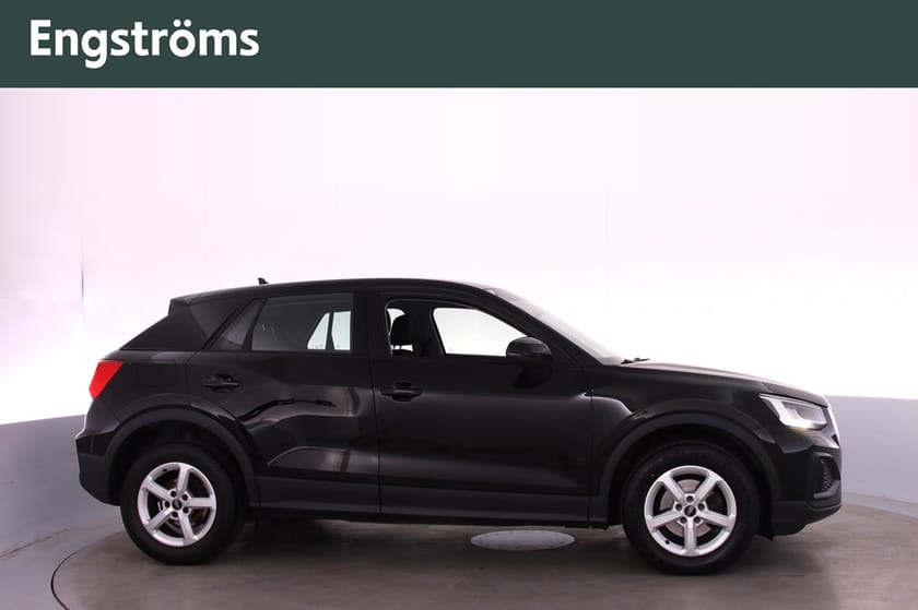 Bild 2 av Audi Q2 35 TFSI 150hk S-TRONIC