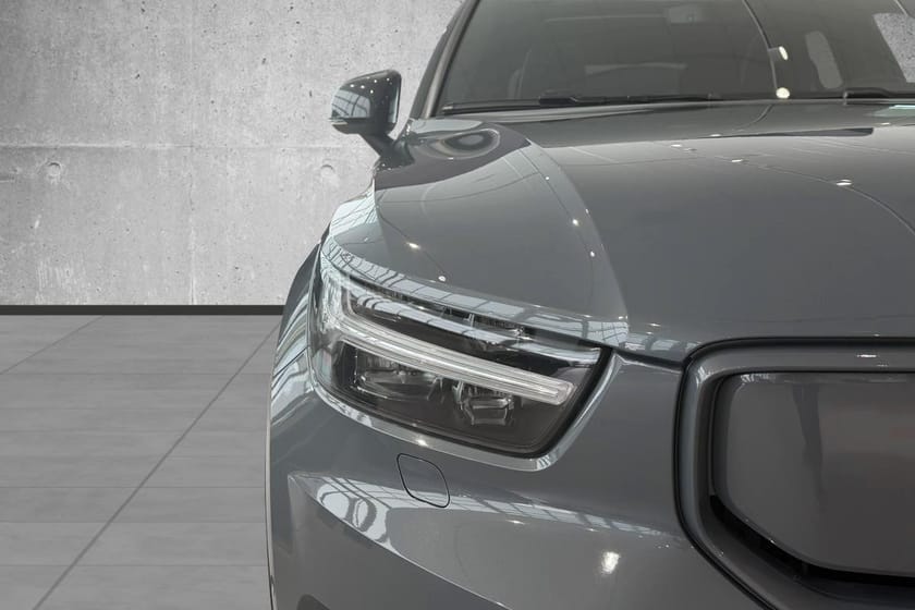 Bilde 5 av Volvo XC40 Recharge Twin 408Hk AWD Pro, H.Feste, Pano, 360*kam, Harman/Kardon