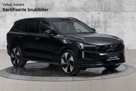 Volvo EX90 Twin Motor Performance 7-seater | Ultra | Pilot Assist | Luft | Bowers | Krok | +++