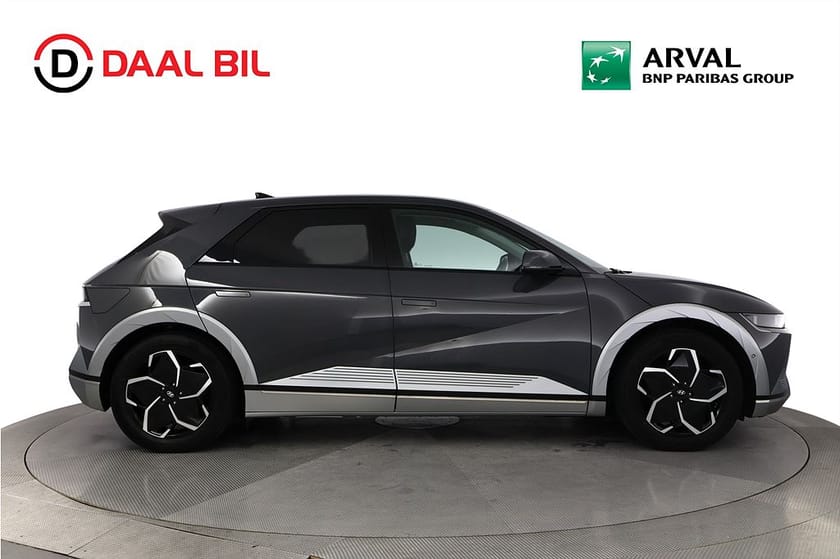 Bild 5 av Hyundai Ioniq 5