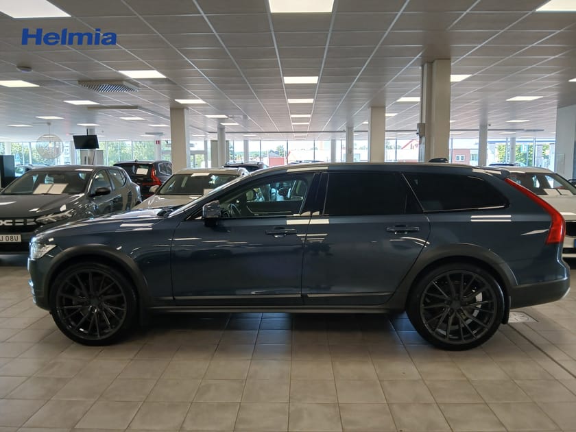 Bild 3 av Volvo V90 Cross Country D4 AWD Advanced Edt