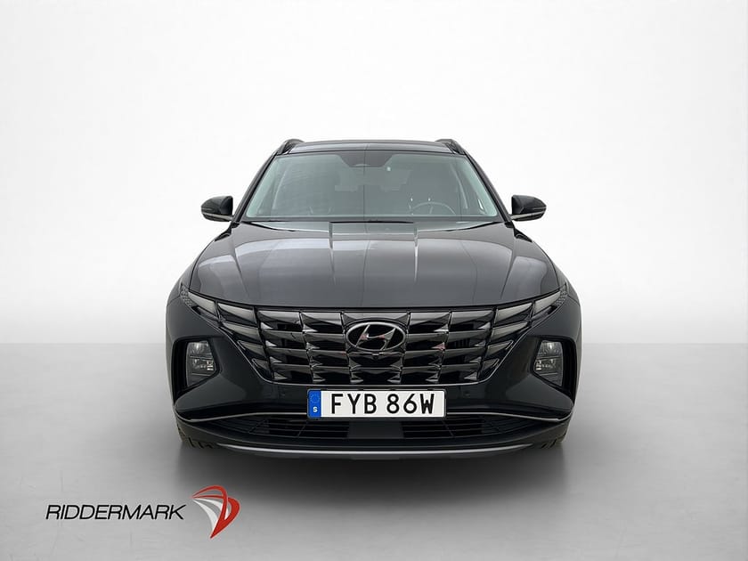 Bild 1 av Hyundai Tucson PHEV Automatisk AWD Advance Pano 360°  Drag