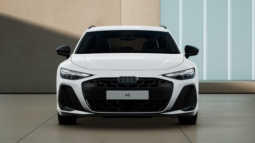 Bild 4 av Audi A6 Avant e-hybrid quattro 220kW S tronic