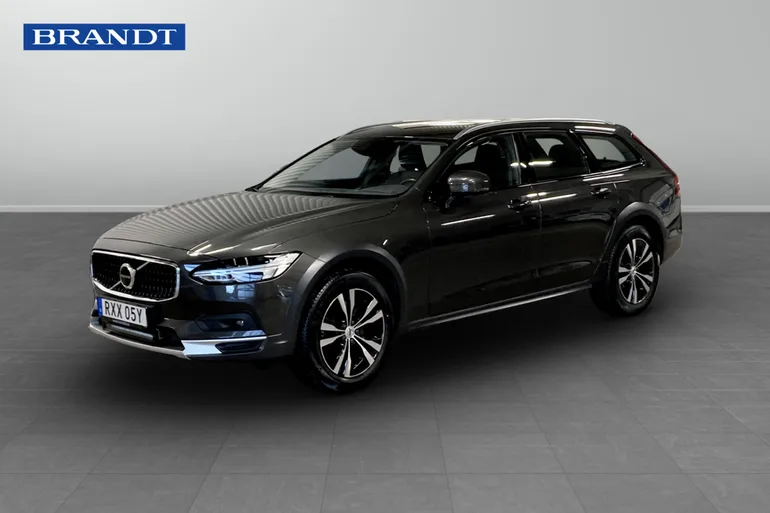 Volvo V90 Cross Country