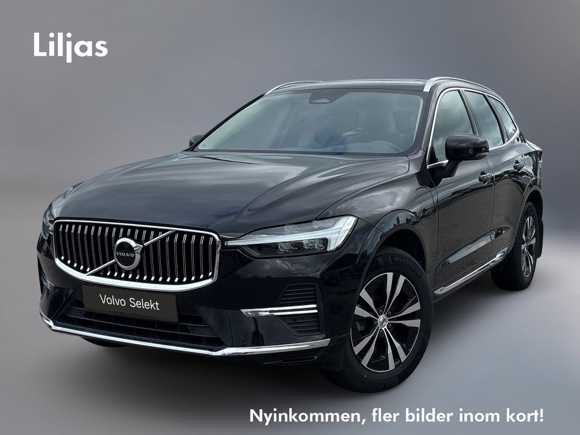 BTP04K – Volvo XC60