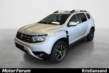 Dacia Duster TCe 150 Prestige/ KeyLess/ Bt/ Cruise/ Navi/ +++