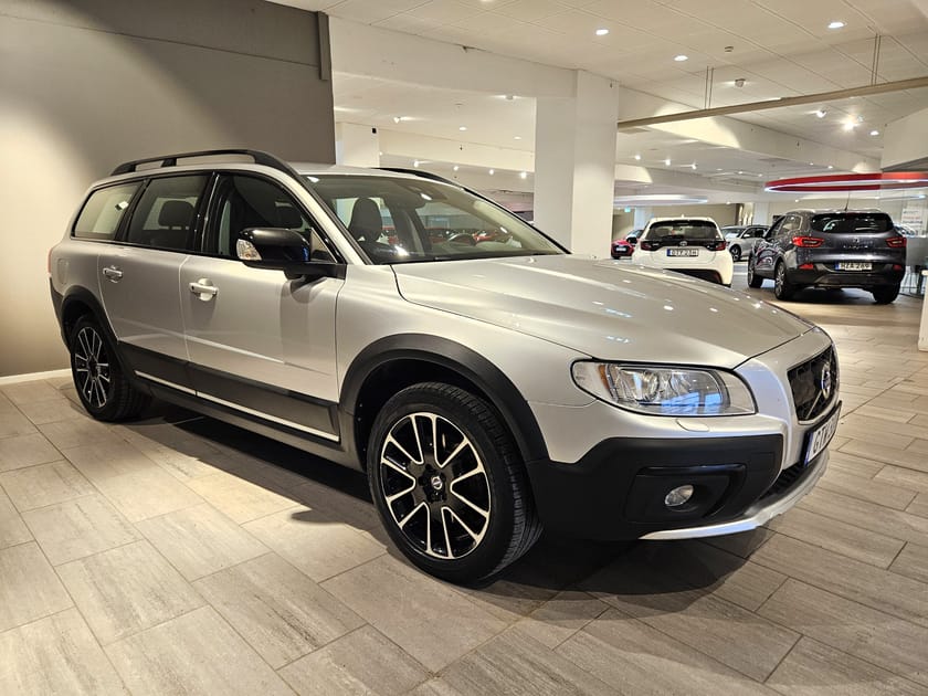 Bild 4 av Volvo XC70