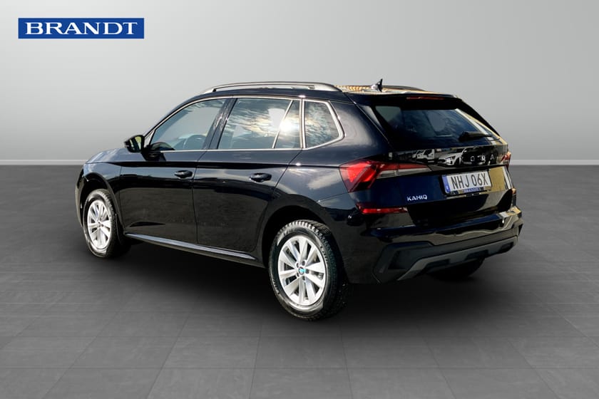 Bild 2 av Škoda Kamiq 1.0 TSI DSG Sekventiell 115hk Backkamera