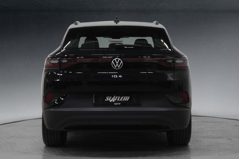 Bilde 3 av Volkswagen ID.4 Pro Performance