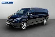 Mercedes-Benz Vito 119 BlueTEC 3.0t