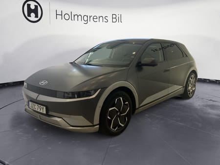 Hyundai Ioniq 5 5, EV Awd, Advanced 77,4 kWh Drag