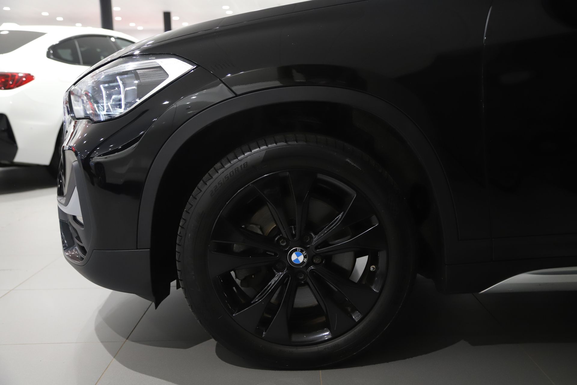BMW X1 sDrive 20i / 18" 2020, bild 5/10
