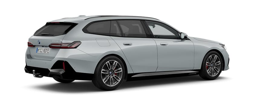 Bild 2 av BMW 530e xDrive Touring