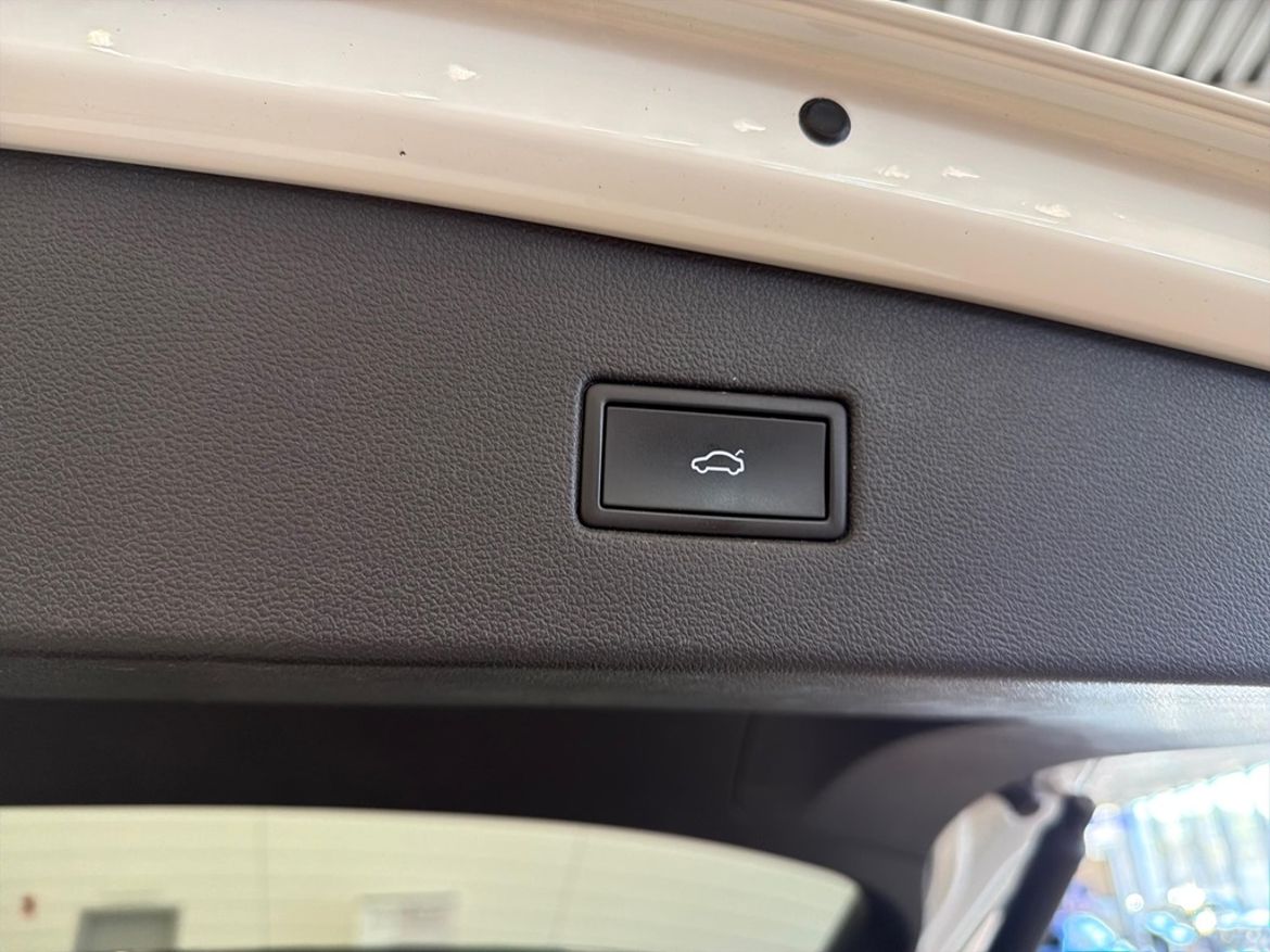 Volkswagen Volkswagen Tiguan Allspace 7-sätes — bild 15