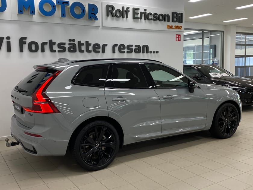 Bild 3 av Volvo XC60
