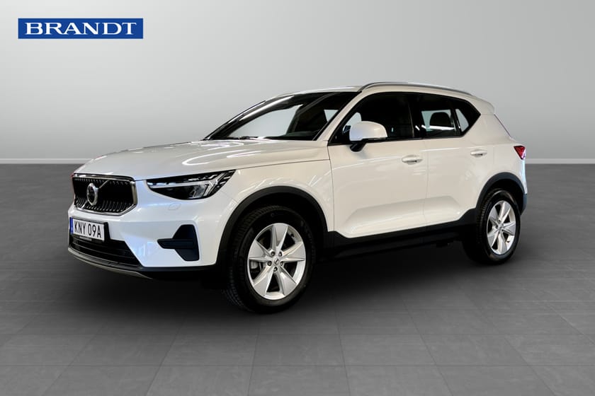Bild 1 av Volvo XC40 B3 FWD Bensin Core