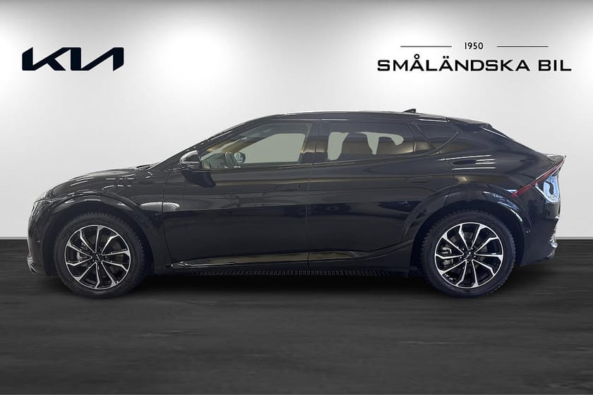 Bild 5 av Kia EV6 AWD Long Range