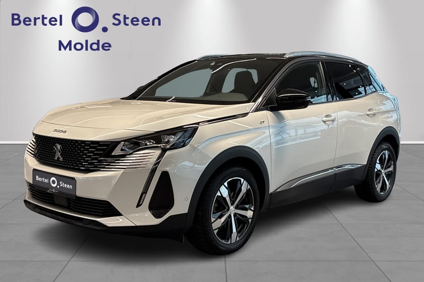 Bilde 1 av Peugeot 3008