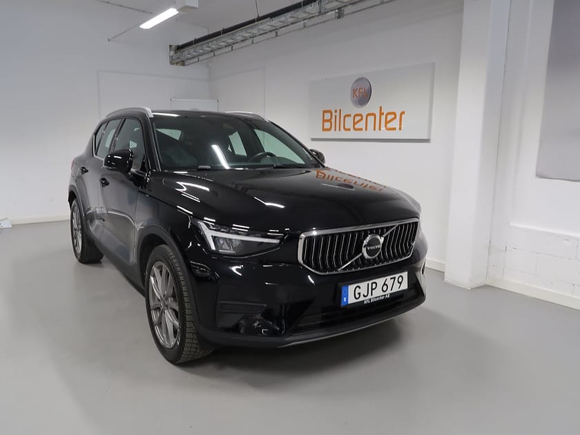 Bild 4 av Volvo XC40
