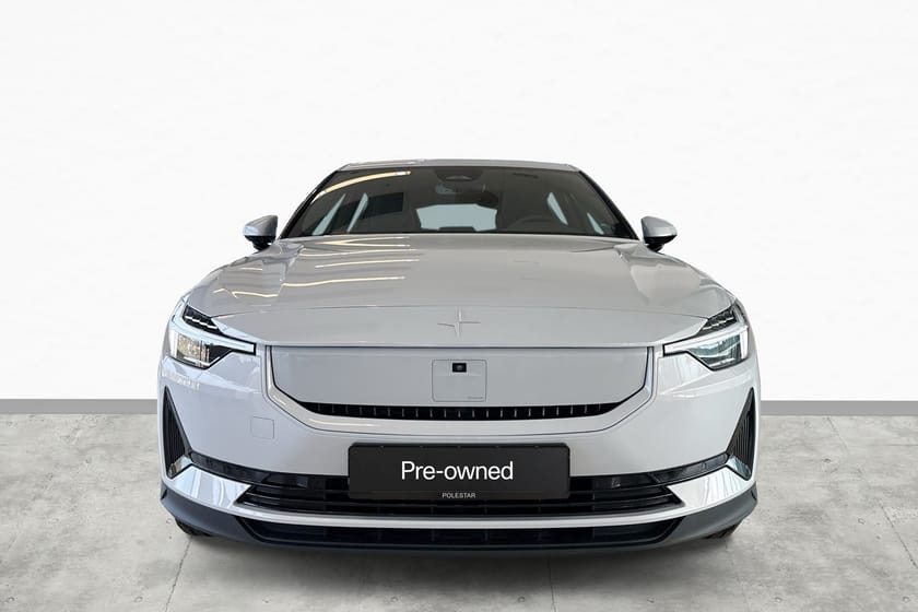 Bild 3 av Polestar 2 Long Range Single Motor 360Kamera