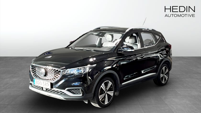 Bild 1 av MG ZS EV