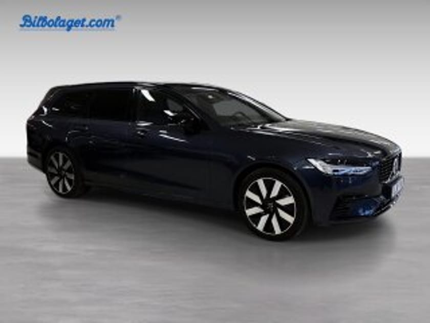 Bild 3 av Volvo V90