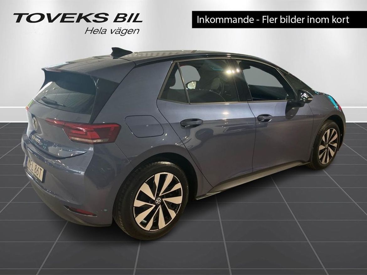 Volkswagen Volkswagen ID.3 Neo — bild 3