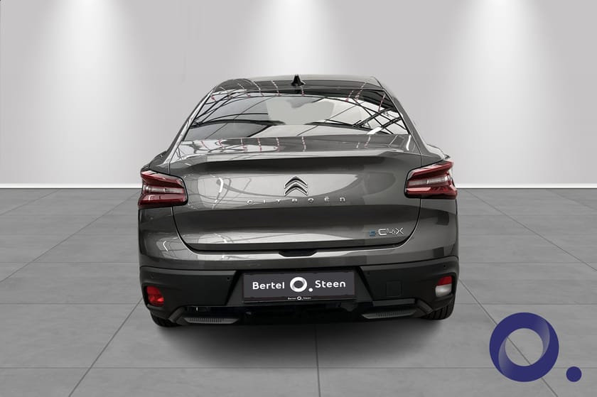 Bilde 5 av Citroën ë-C4 X