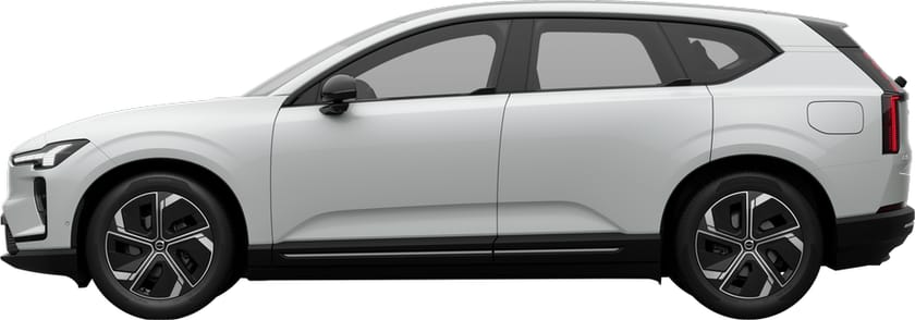 Bild 2 av Volvo EX60 P10 AWD