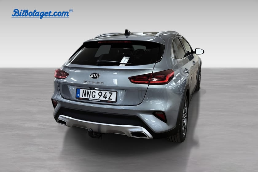 Bild 5 av Kia XCeed Plug-in Hybrid PHEV Advance Plus 2