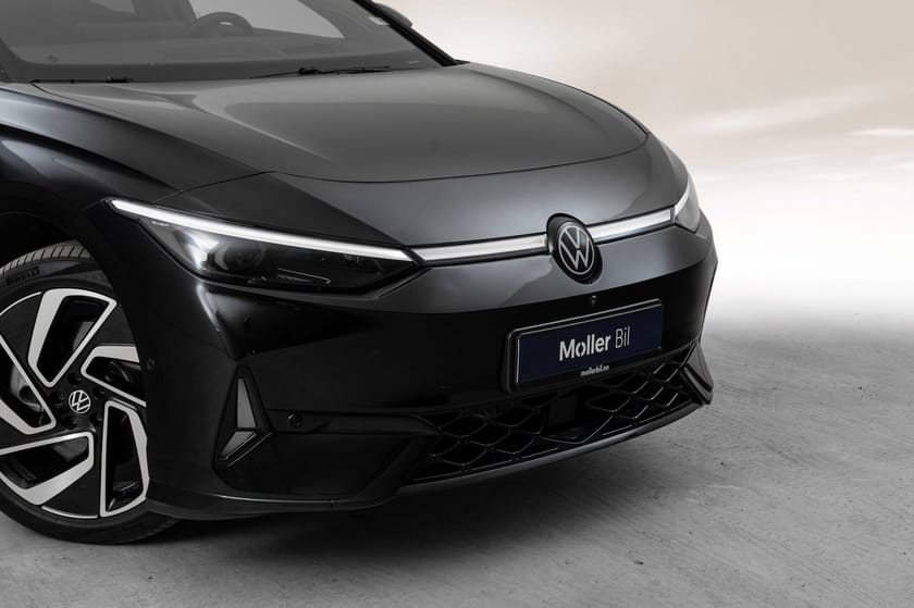 Bilde 3 av Volkswagen ID.7 GTX Tourer 4m stv 86kwh 340hk ex