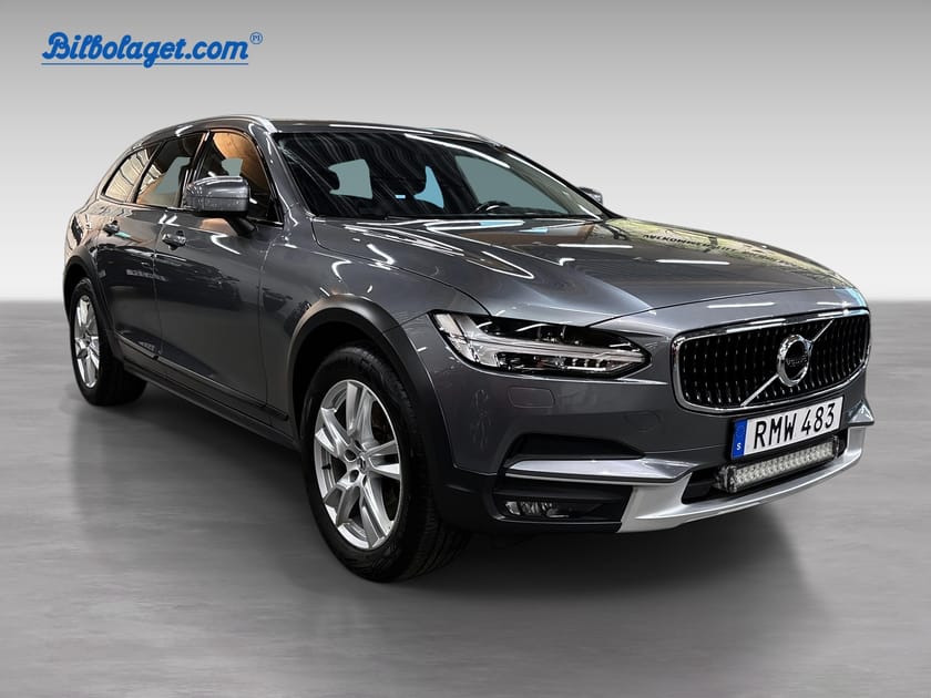 Bild 3 av Volvo V90 Cross Country D4 AWD Business Adv