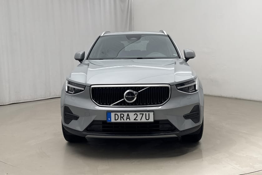 Bild 5 av Volvo XC40