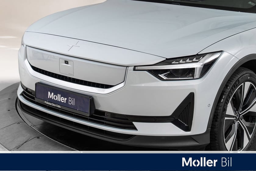 Bilde 2 av Polestar 2 Long Range Dual Motor 
