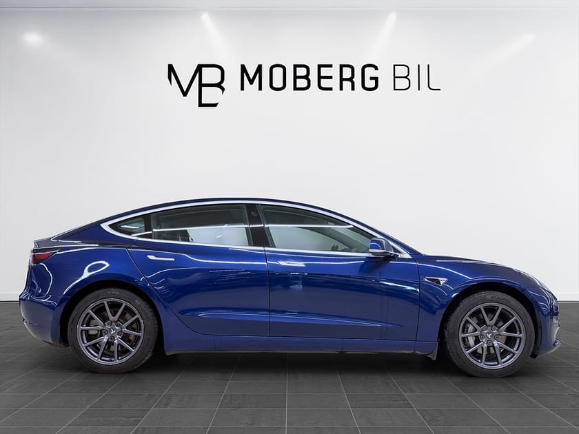 Bild 4 av Tesla Model 3 Long Range