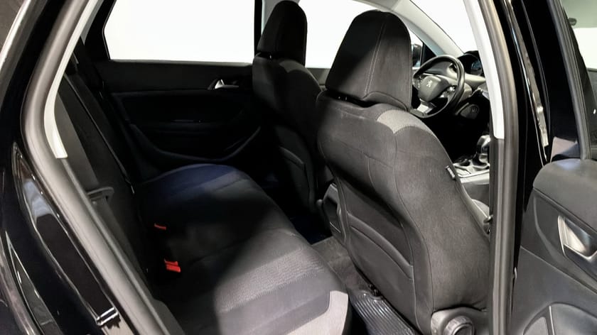 Bild 5 av Peugeot 308 SW 1.2 PureTech 130 Automatisk, 131hk Style