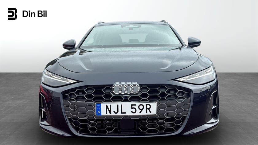 Bild 4 av Audi A6 Avant e-hybrid quattro 220kw s tronic