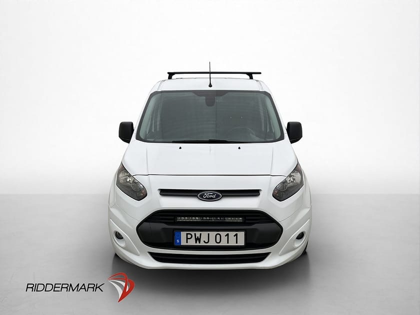 Bild 5 av Ford Transit Connect 230 LWB Värmare Drag Kamera V-Inr Takräcke