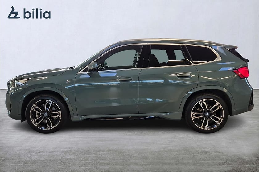 Bild 3 av BMW iX1 xDrive30