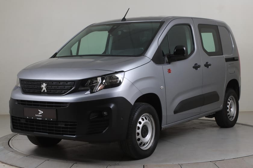 Bilde 2 av Peugeot Partner L1