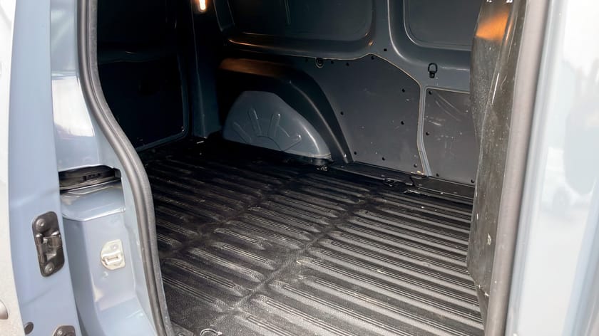 Bild 5 av Nissan NV250 2.1t 1.5 dCi Manuell, 115hk| Backkamera | Dragkrok |