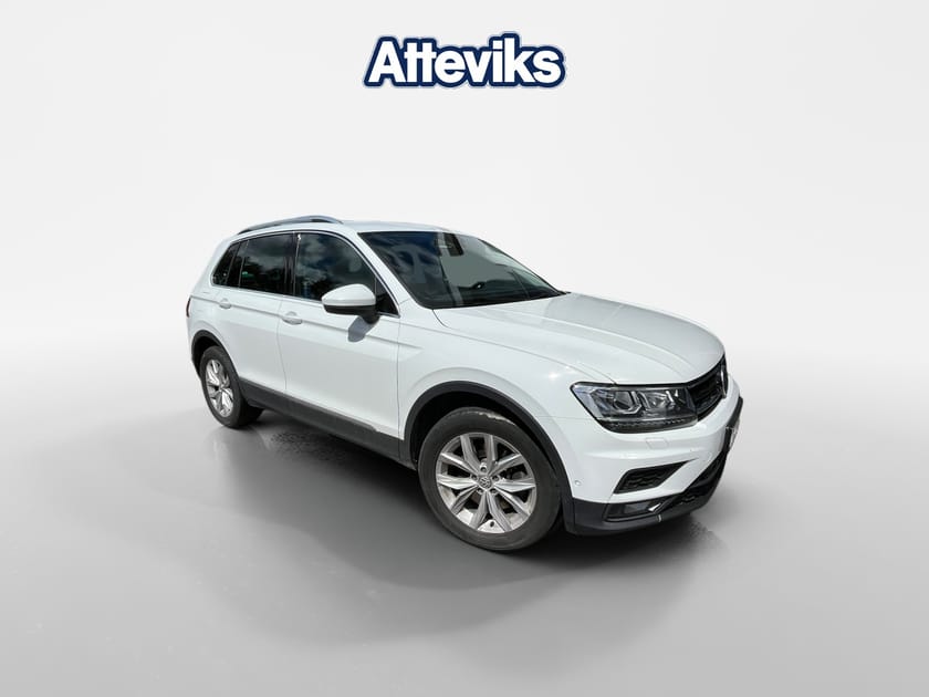 Bild 1 av Volkswagen Tiguan 2.0 TSI 4M 190hk *Dragkrok/Backkamera*