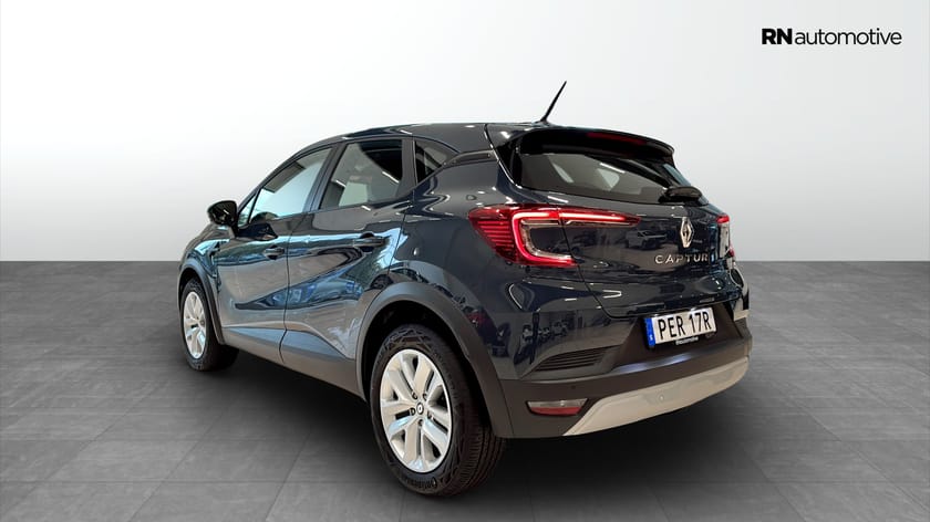 Bild 3 av Renault Captur