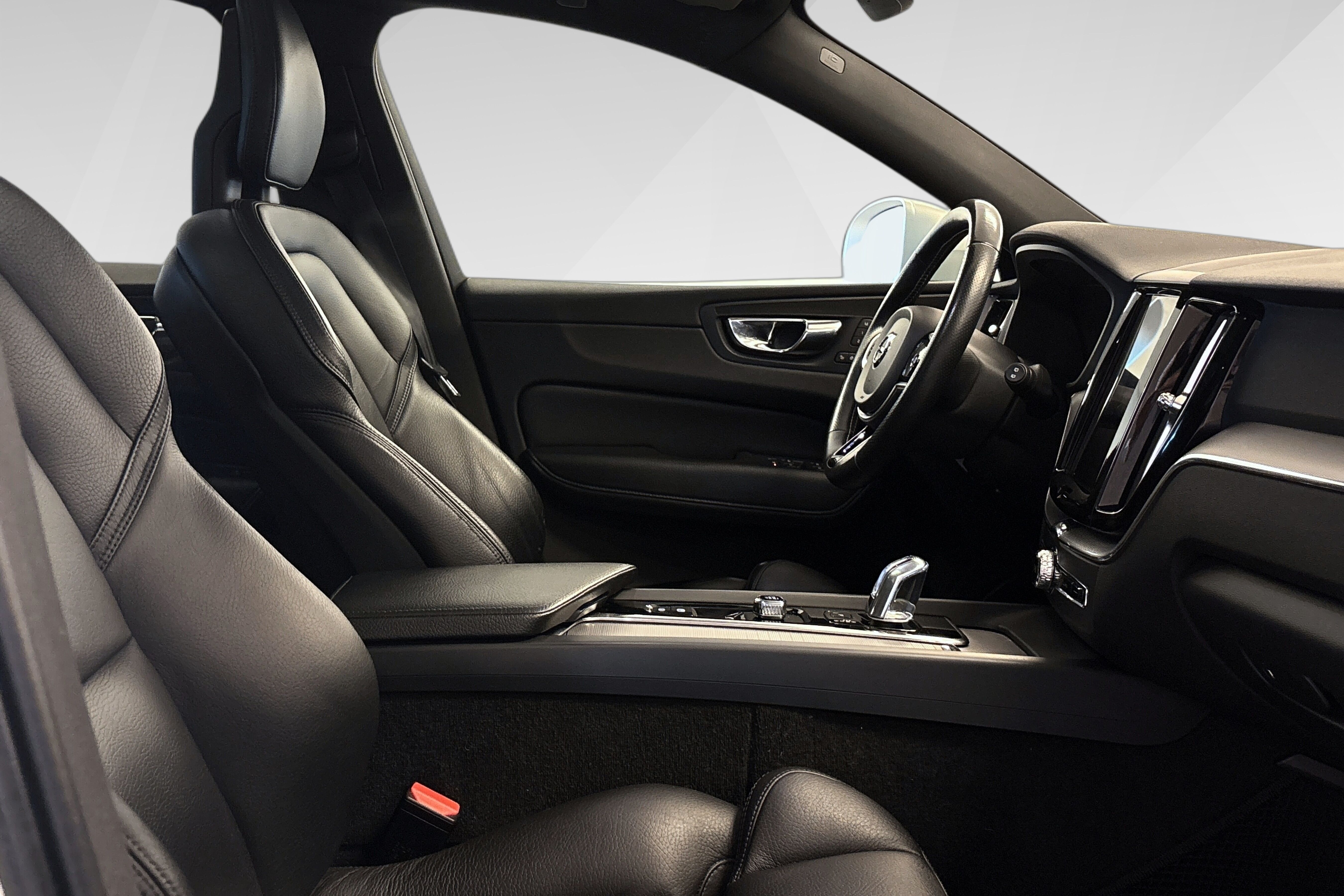 Volvo XC60 bilde 16