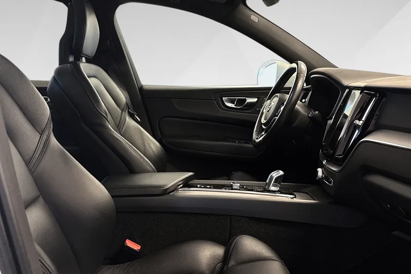 Volvo XC60 bilde 16
