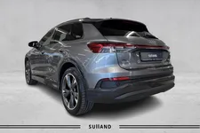 Thumnail bilde 2 av Audi Q4 55 e-tron quattro