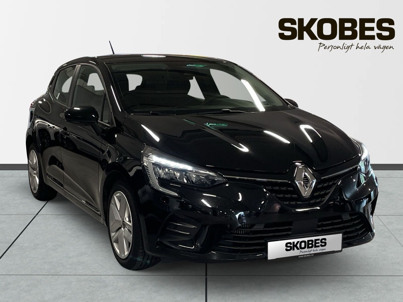Renault CLIO 2021