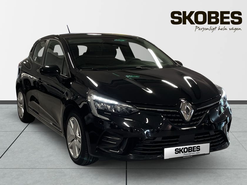 Bild 1 av Renault Clio TCe 90 Zen 5-d II
